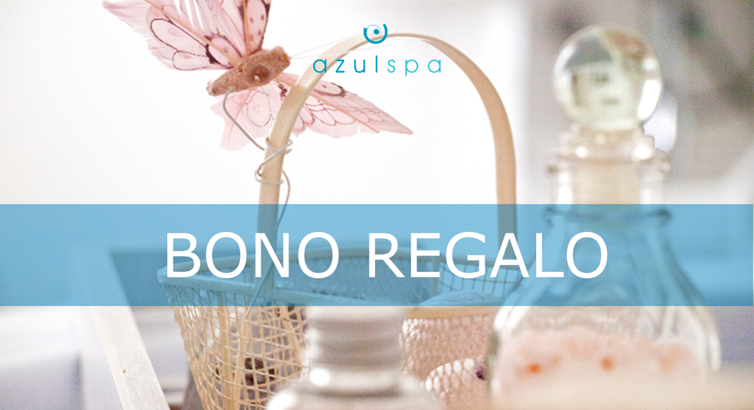 Bono Regalo Azulspa